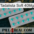 Tadalista Soft 40Mg 29